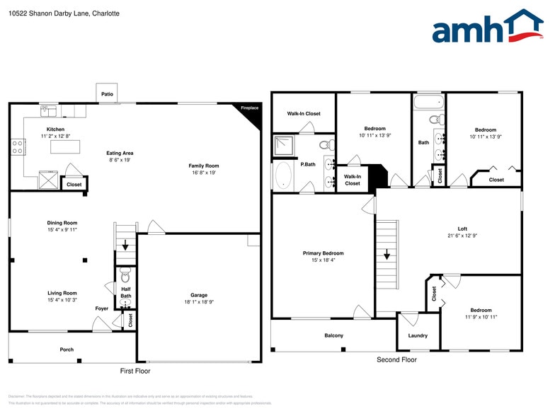 Building Photo - 10522 Shanon Darby Ln