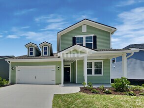 Building Photo - 105 Fornells Way