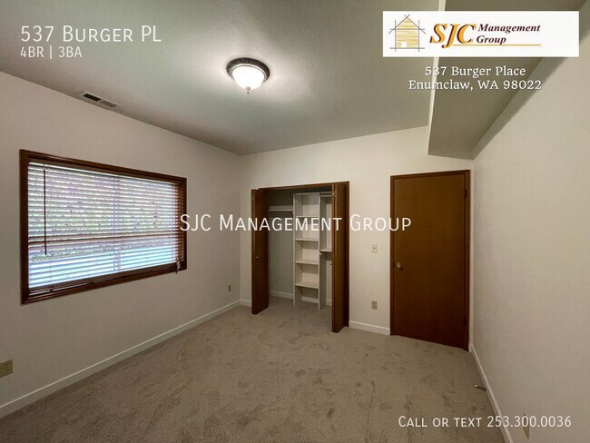 Building Photo - 537 Burger Pl