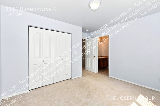 Building Photo - 3114 Brandywine Ct