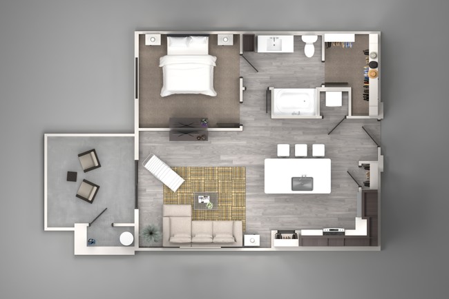 Floorplan - Aviva