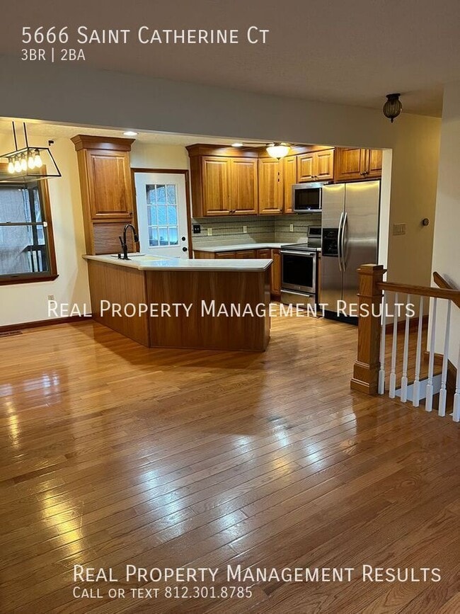 Building Photo - 5666 St Catherine Ct