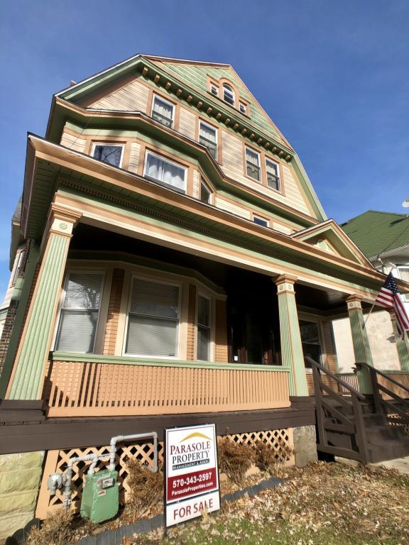 Building Photo - 919 Clay Ave