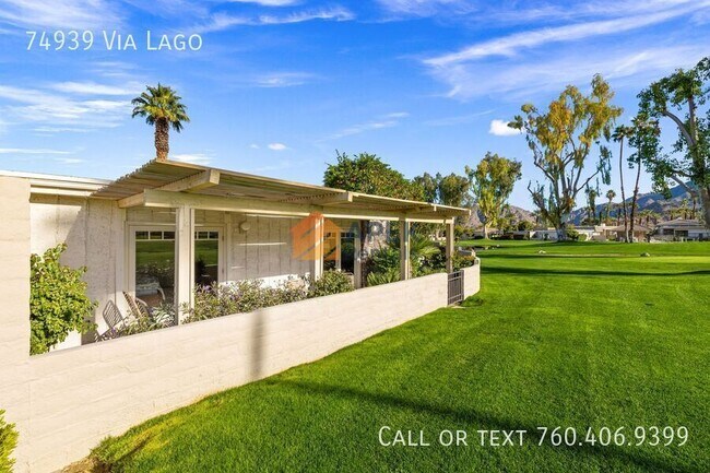 Building Photo - 74939 Vía Lago