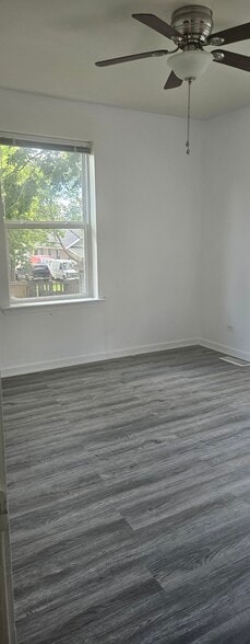 1st room downstairs - 919 Yeoman Street