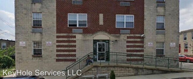 Building Photo - 1200 N Collington Ave