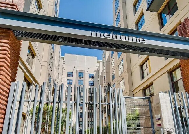 Building Photo - 1150 J St