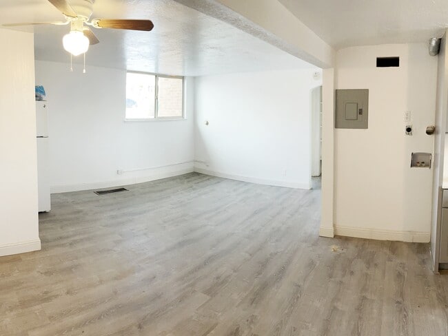 Building Photo - 3514 Bruce Randolph Ave