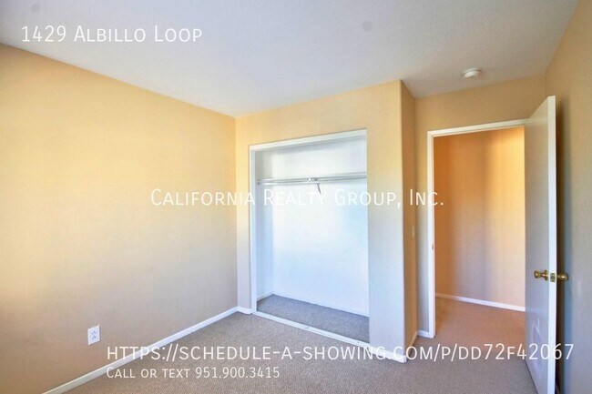 Building Photo - 1429 Albillo Loop