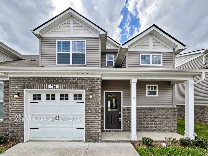 Building Photo - 710 Mickelson Way