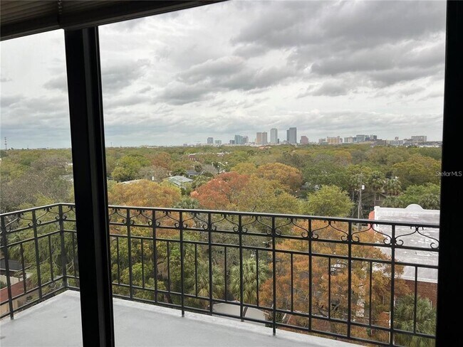 Building Photo - 2109 Bayshore Blvd