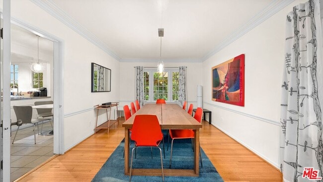 Building Photo - 434 N Genesee Ave