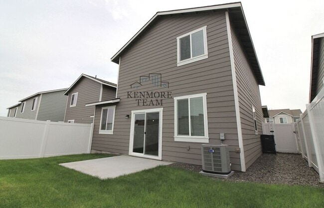 Building Photo - 5501 Remington Dr
