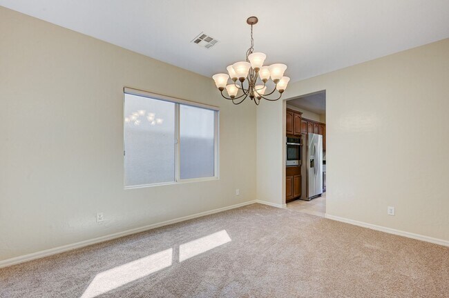 Building Photo - 4 Bedroom Home in Silverstone Ranch / No Rear Neighbors!