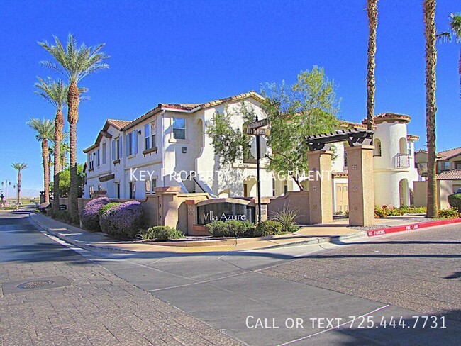 Primary Photo - 3 BEDROOM 2 BATH HENDERSON CONDO WITH 1 CA...