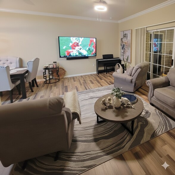 Building Photo - 4493 NW 49th St