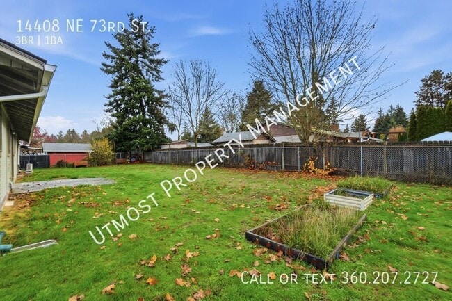 Building Photo - 14408 NE 73rd St