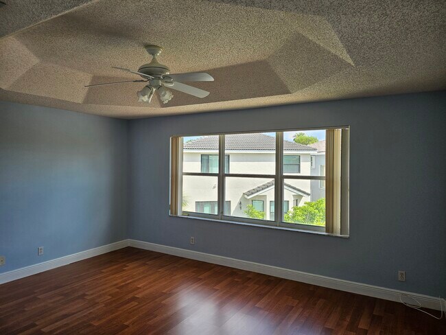 Master Bed Room - 15746 SW 20th St