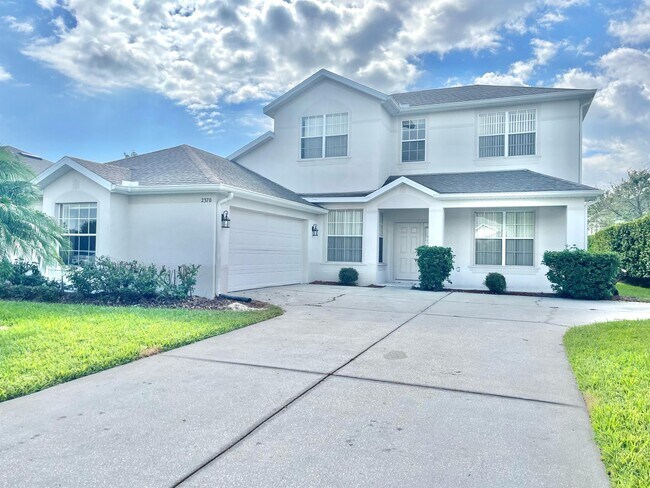 Primary Photo - 2370 Hinsdale Dr