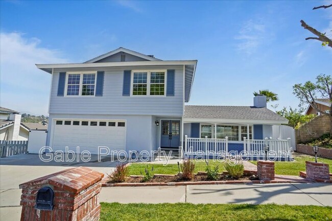 Primary Photo - 22162 Barbacoa Dr