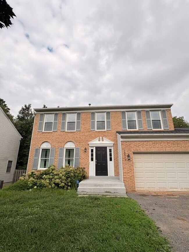 Building Photo - 18514 Gingerbread Ln