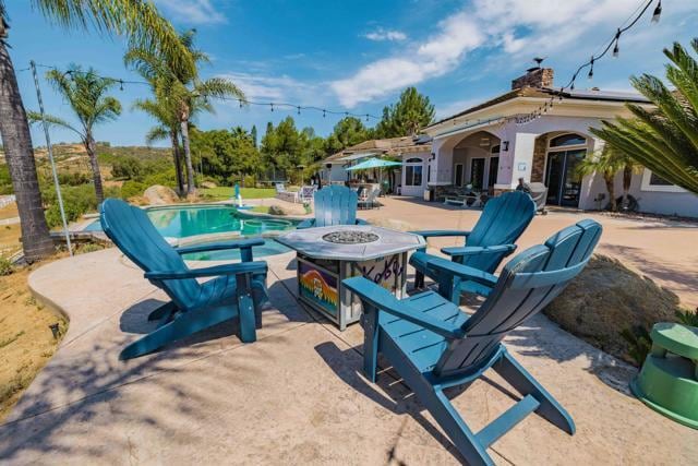 Building Photo - 15263 Presilla Dr