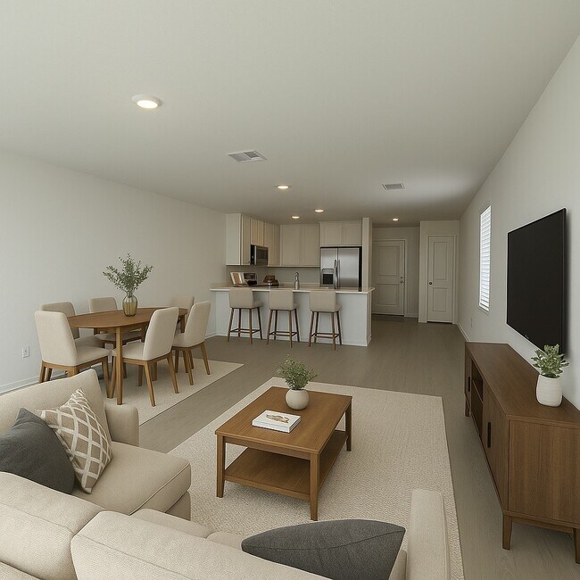 Building Photo - 1739 W Stroker Rd