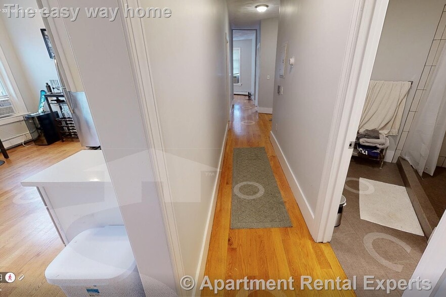 Building Photo - 33 Portsmouth St