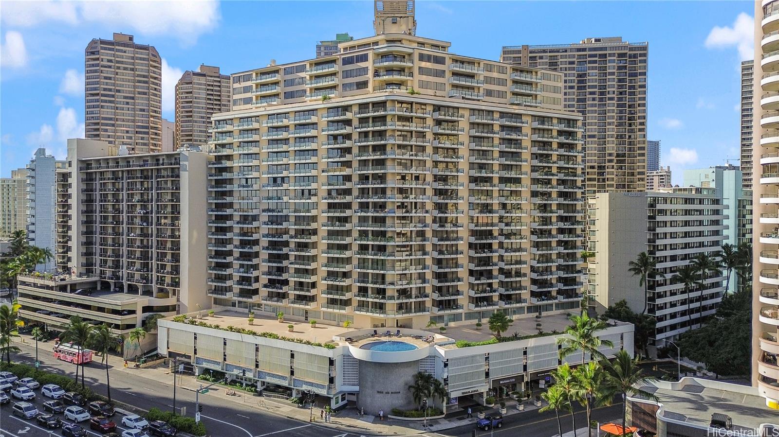Building Photo - 1860 Ala Moana Blvd