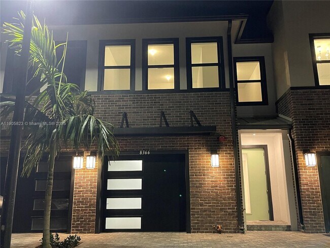 Building Photo - 8366 NW 7th Ct