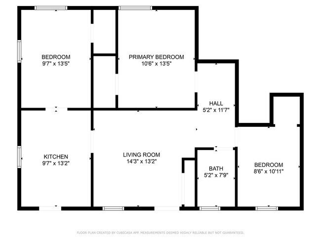 Building Photo - 427 Circle Dr