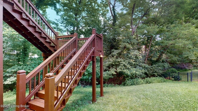 Building Photo - 5407 Merribrook Ln