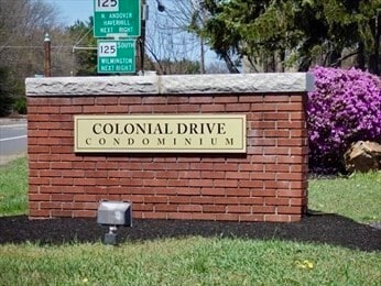 Building Photo - B2 Colonial Dr