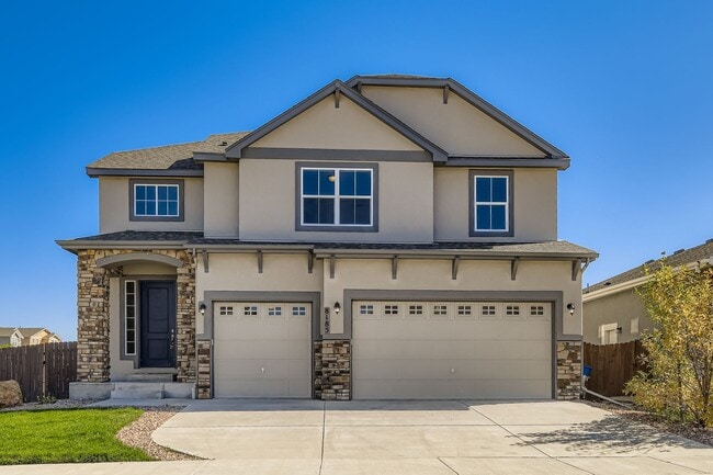 Primary Photo - 8185 Sandsmere Dr