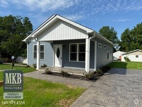 Building Photo - New Construction Home!