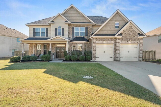 Primary Photo - 5307 Bull St