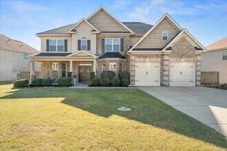 Building Photo - 5307 Bull St