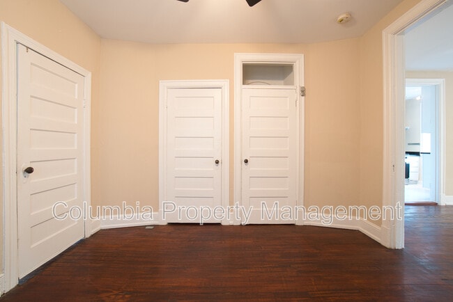 Building Photo - 1707 Kilbourne Pl NW