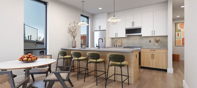 Building Photo - Ascent