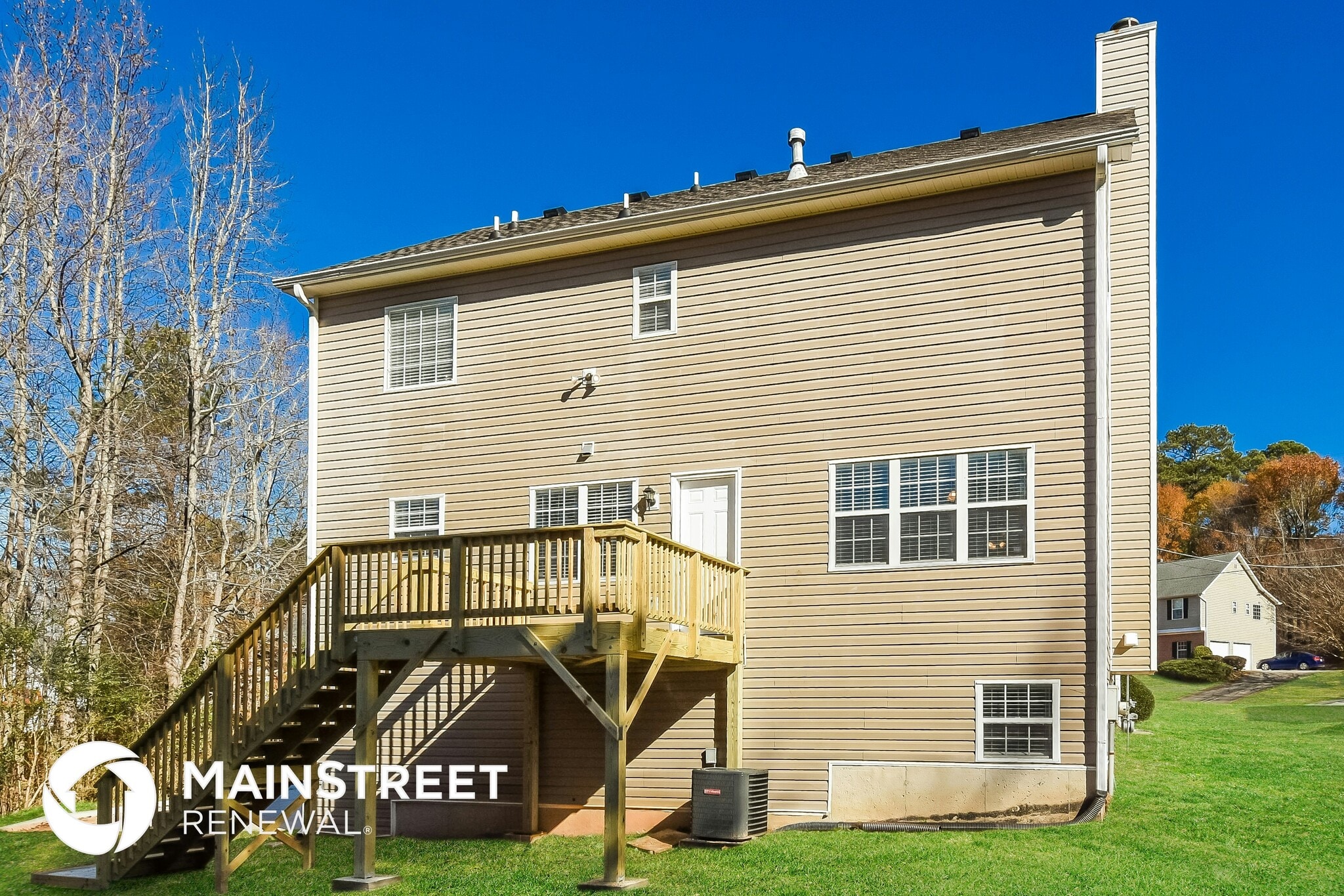 Building Photo - 6342 Milo Dr