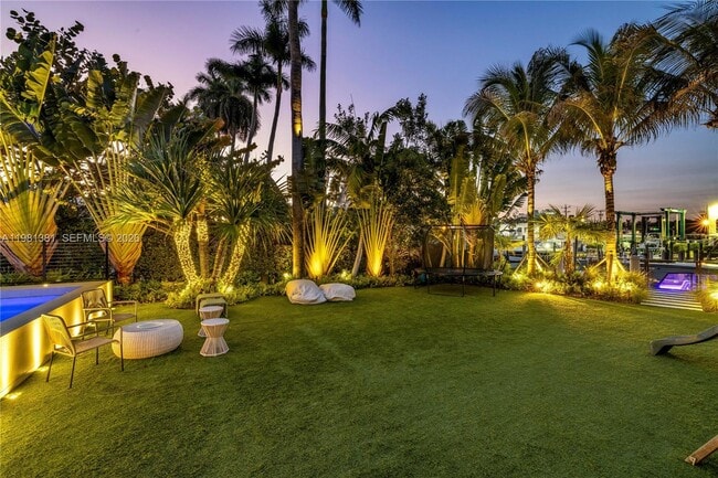 Building Photo - 707 NE 77th St