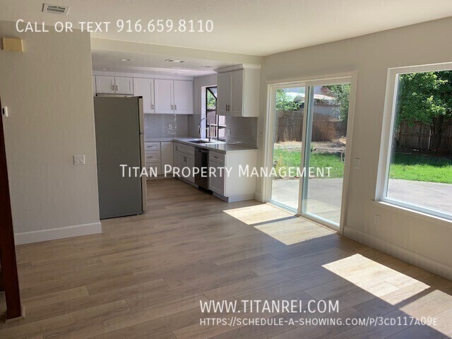 Building Photo - Updated Rancho Cordova 4bd/2.5ba/2car Home...