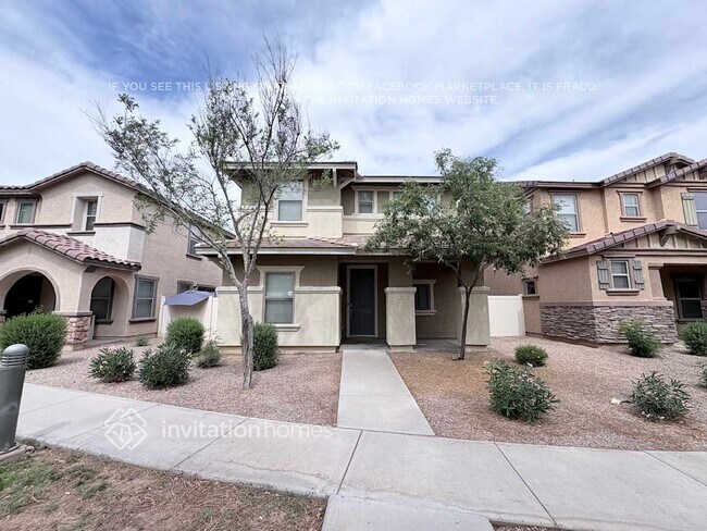 Building Photo - 1342 S Salem