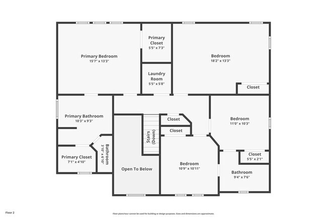 Building Photo - 4932 Windmere Chase Dr