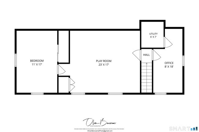 Building Photo - 11 Belaire Dr