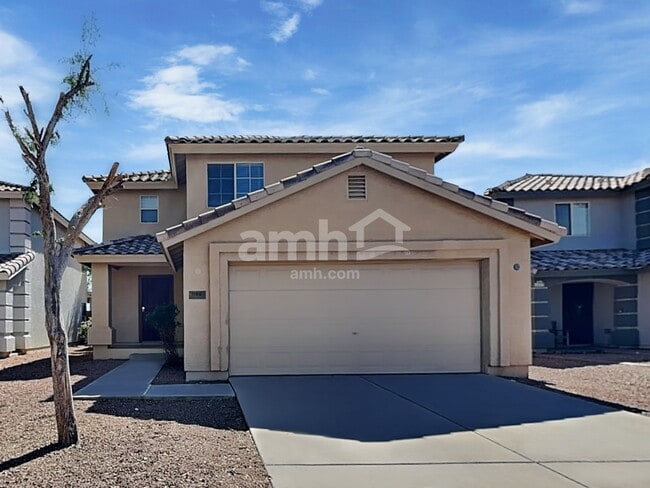 Building Photo - 11801 N Olive St