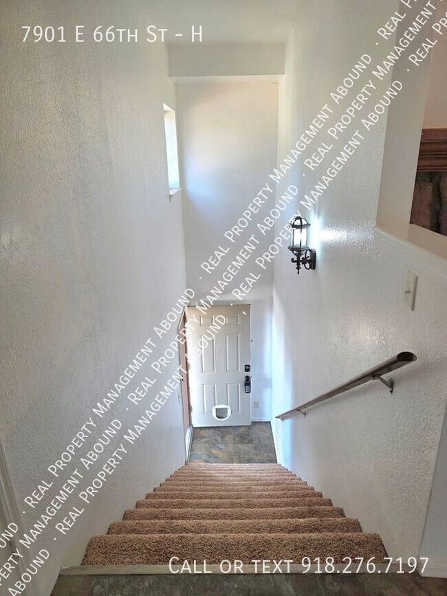 Building Photo - 7901 E 66th St