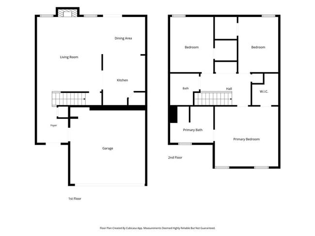 Building Photo - 6147 Bellewood Ash NW Ln