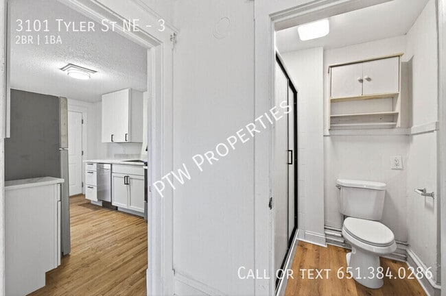 Building Photo - 3101 NE Tyler St