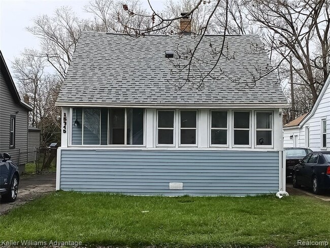 Building Photo - 15345 Sumner